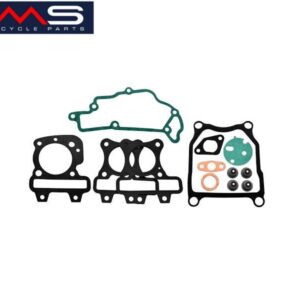 Uszczelka aprilia piaggio vespa 50 4t 4v komplet