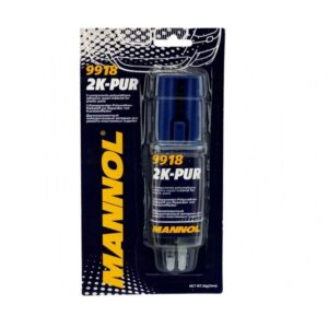 Klej do zderzaków mannol 30g 9918