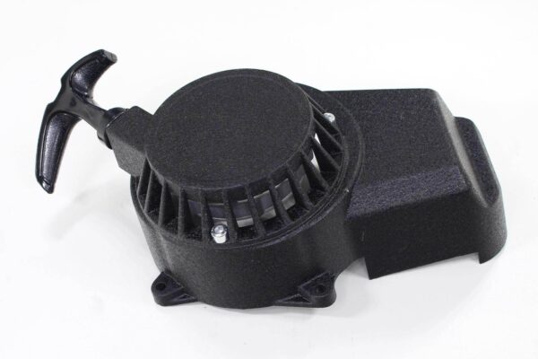 Pokrywa silnika pocket szarpak easystarter bri - obrazek 3