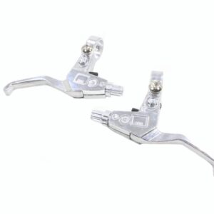 Dźwignia z obejmą pocket lewa / prawa tuning bri
