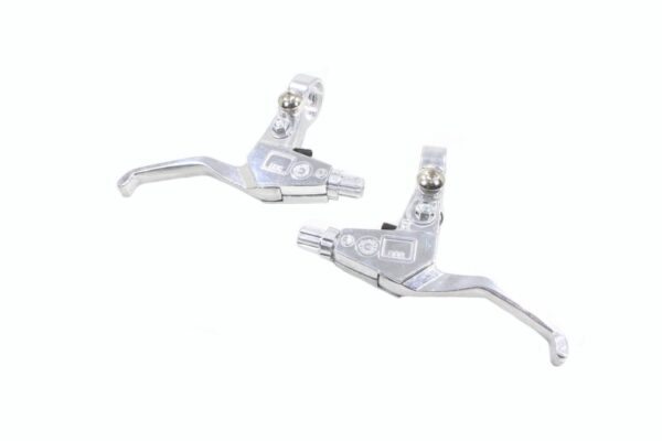Dźwignia z obejmą pocket lewa / prawa tuning bri