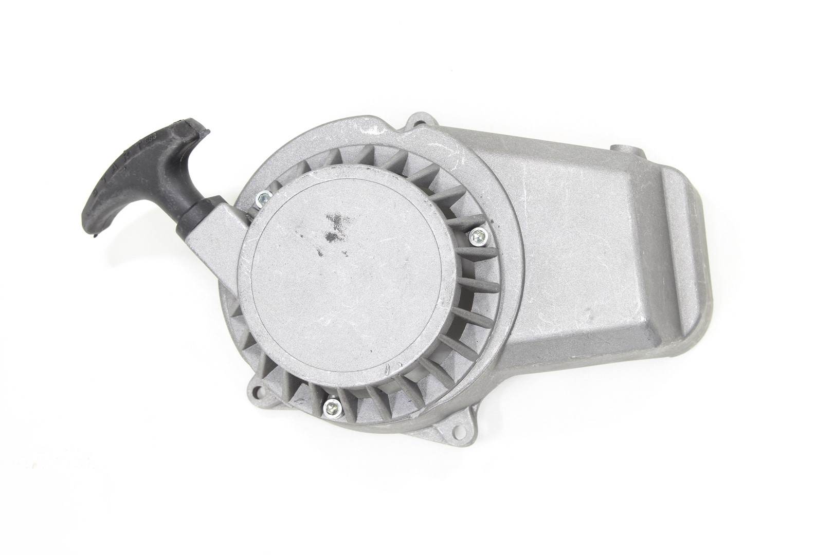 Pokrywa silnika pocket szarpak bri