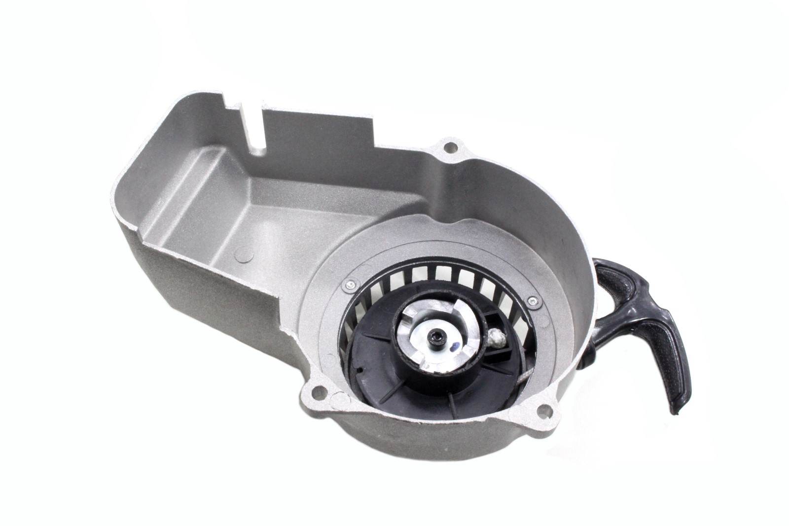 Pokrywa silnika pocket szarpak bri Pokrywa silnika pocket szarpak bri - obrazek 2