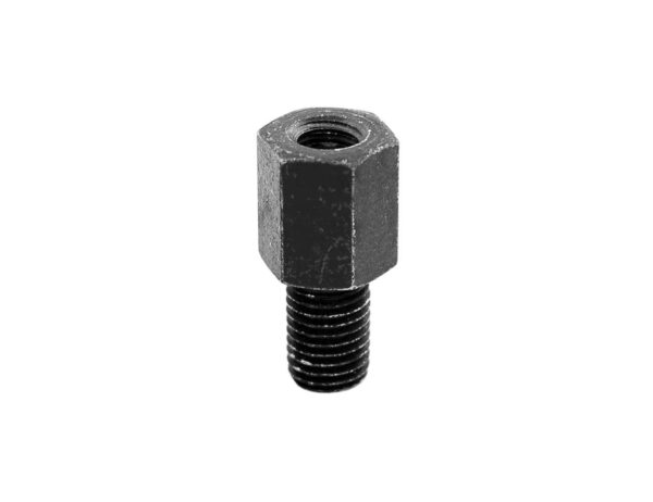 Adapter redukcja lusterka gwint prawy m8>prawy m10