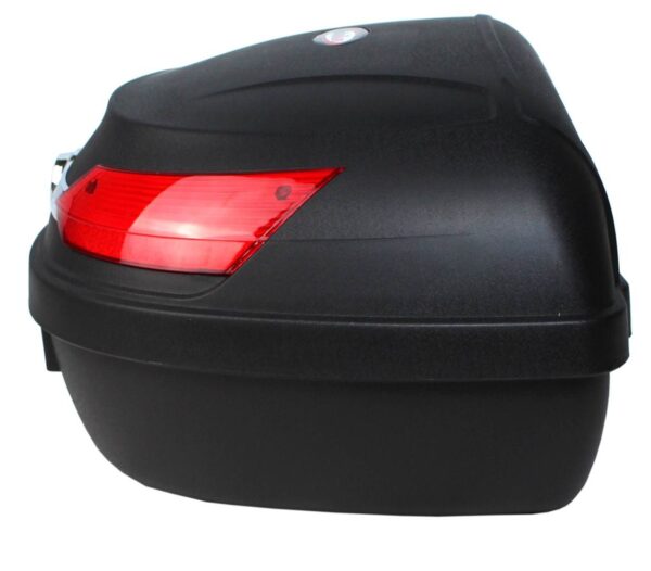 Kufer ym-818 black - obrazek 4