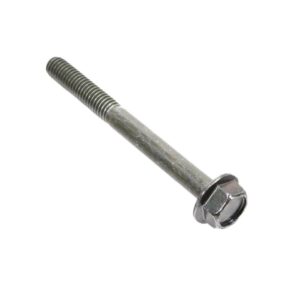 Śruba m6x60mm bagażnika gy6 koło 12'' op 2szt