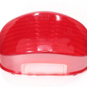 Klosz lampy tył aston 50