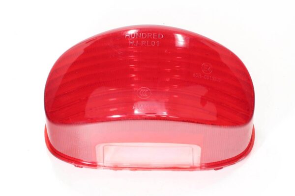 Klosz lampy tył aston 50