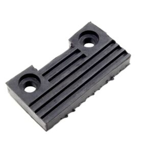 Poduszka tylna zbiornika paliwa benzer aston 50ccm