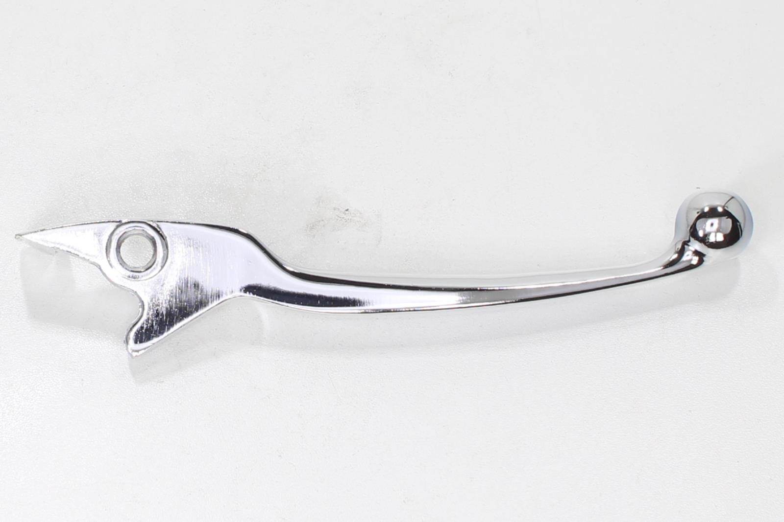 Dźwignia hamulca przedniego aston 125 chrom