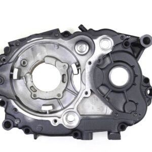 Karter lewy benzer aston 125 czarny