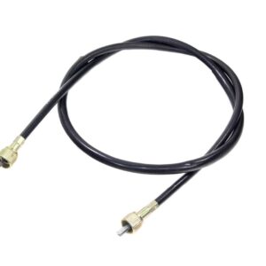 Linka licznika gy6 quantum kwadrat płetwa 2xnakrętka 890mm