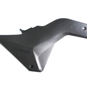 Plastik środkowy prawy matowy bolt y50