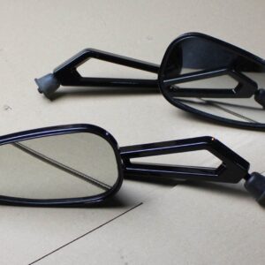 Lusterka gy6-50/2t colorado xxl k-12/13” kpl
