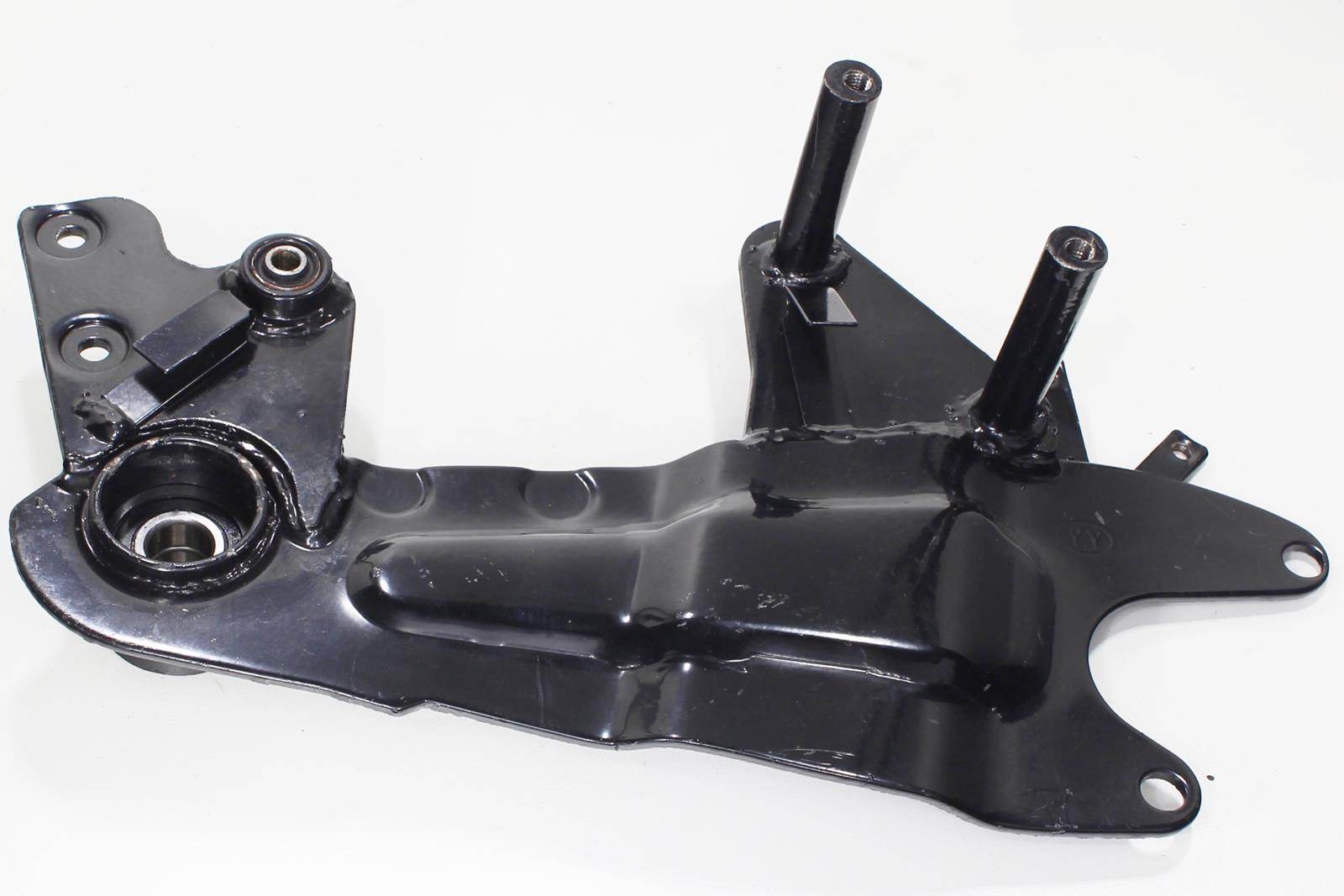 Wahacz silnika gy6 benzer columbia 4 mocowanie uchwyt tłumika Wahacz silnika gy6 benzer columbia 4 mocowanie uchwyt tłumika - obrazek 2