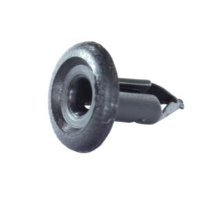 Spinka nakrętka gy6 wkręt fi 19x17x4.2 do owiewek