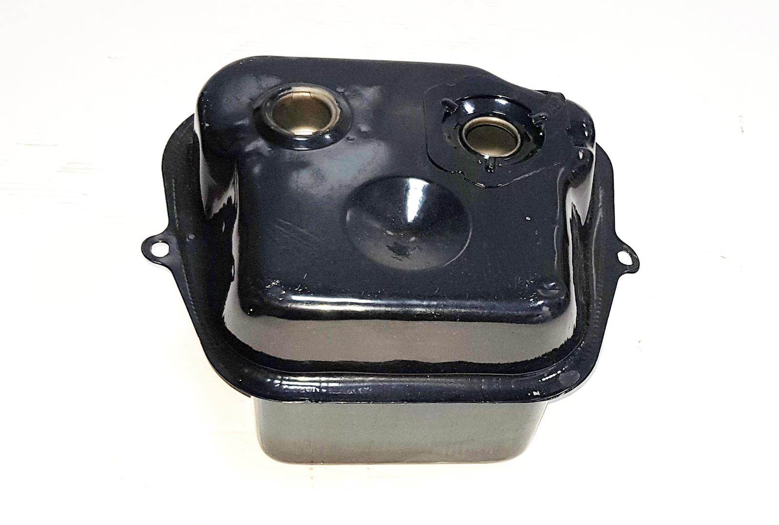 Zbiornik paliwa dakota