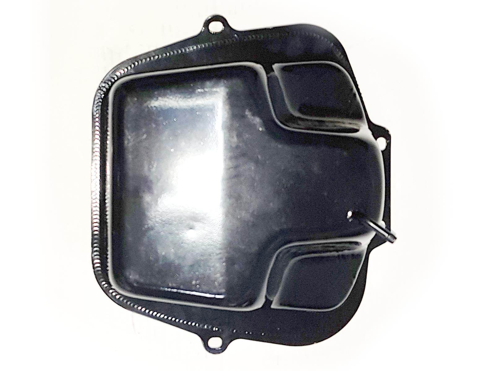 Zbiornik paliwa dakota Zbiornik paliwa dakota - obrazek 3