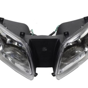 Lampa przód benzer daytona