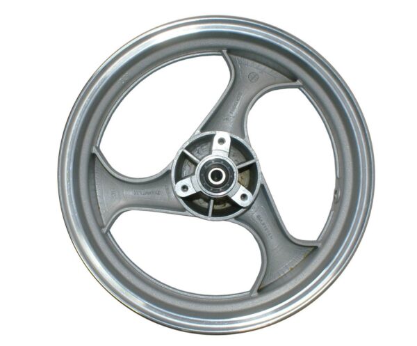 Felga 13" 3.50x13 przód benzer florida 4 - obrazek 4