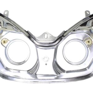 Lampa przednia-baza odbłyśnik florida 4w