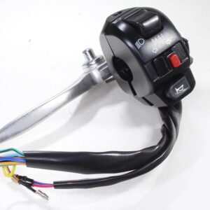 Przełączniki lewa strona benzer gsr