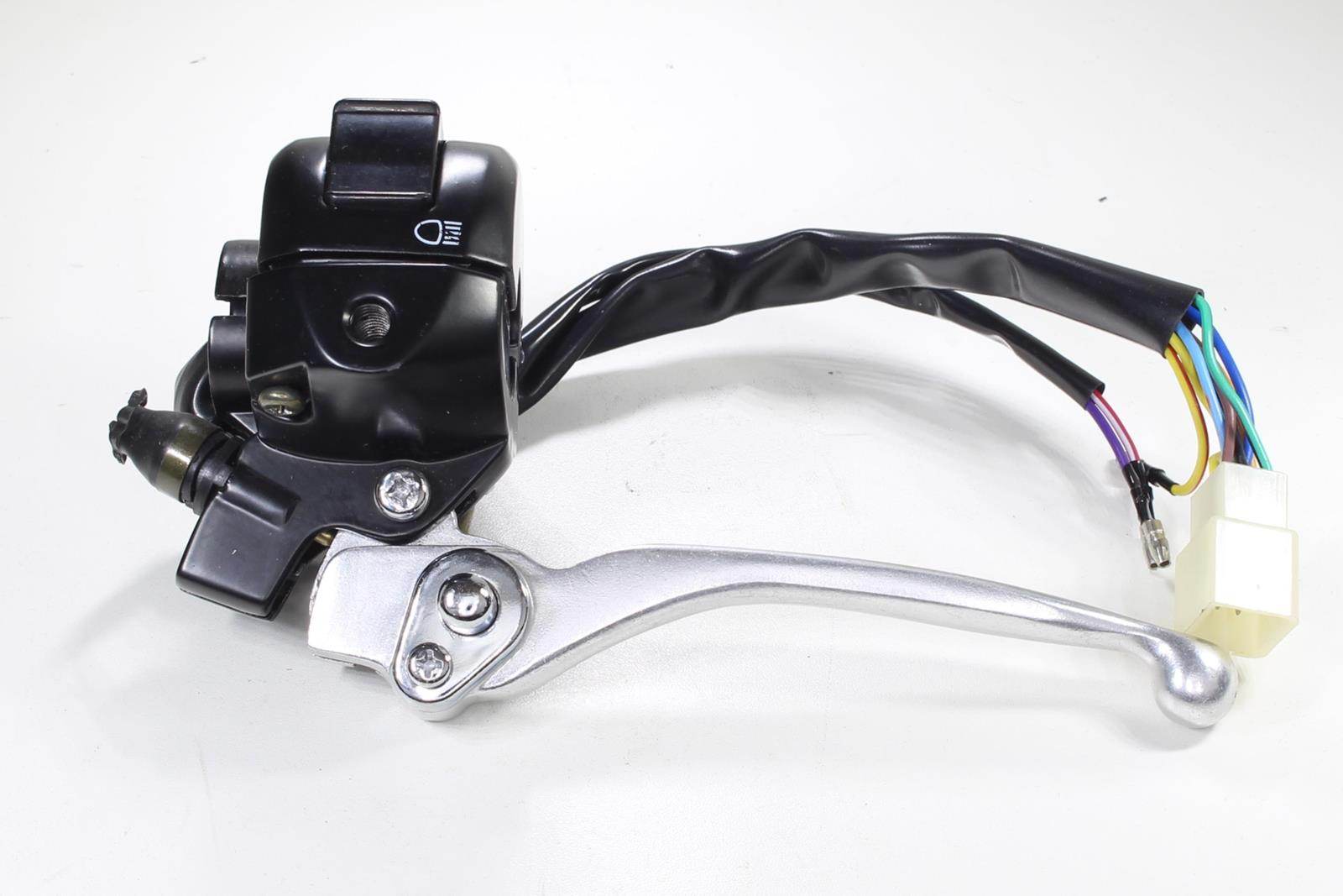 Przełączniki lewa strona benzer gsr Przełączniki lewa strona benzer gsr - obrazek 2