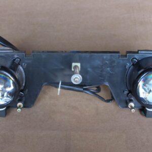 Lampy przednie benzer quebec