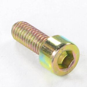 Śruba m6x16mm quan keeway