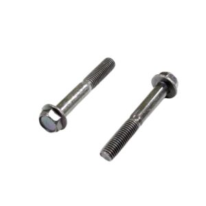 Śruba mocowania tłumika gy6 skuter koło 12" m8x55mm op.2szt