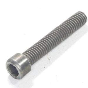 Śruba m8x45mm bagaźnika skuter romet junak gy6-50