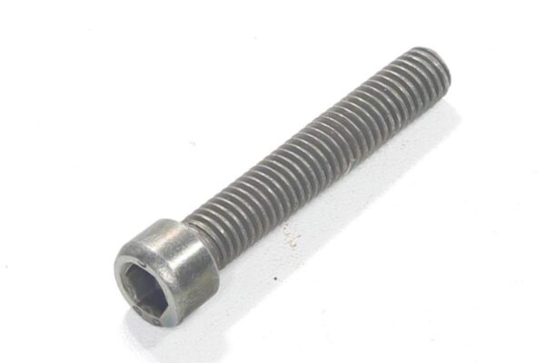 Śruba m8x45mm bagaźnika skuter romet junak gy6-50