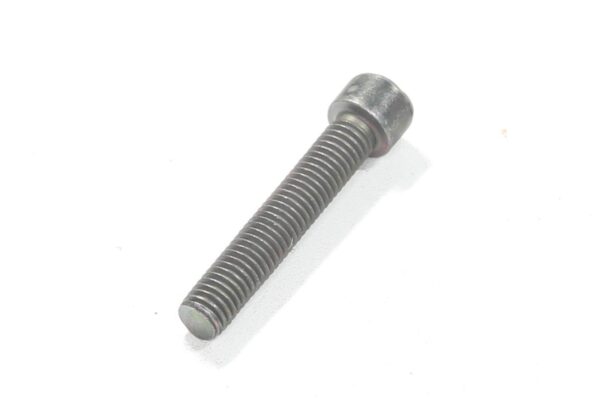 Śruba m8x45mm bagaźnika skuter romet junak gy6-50 - obrazek 2