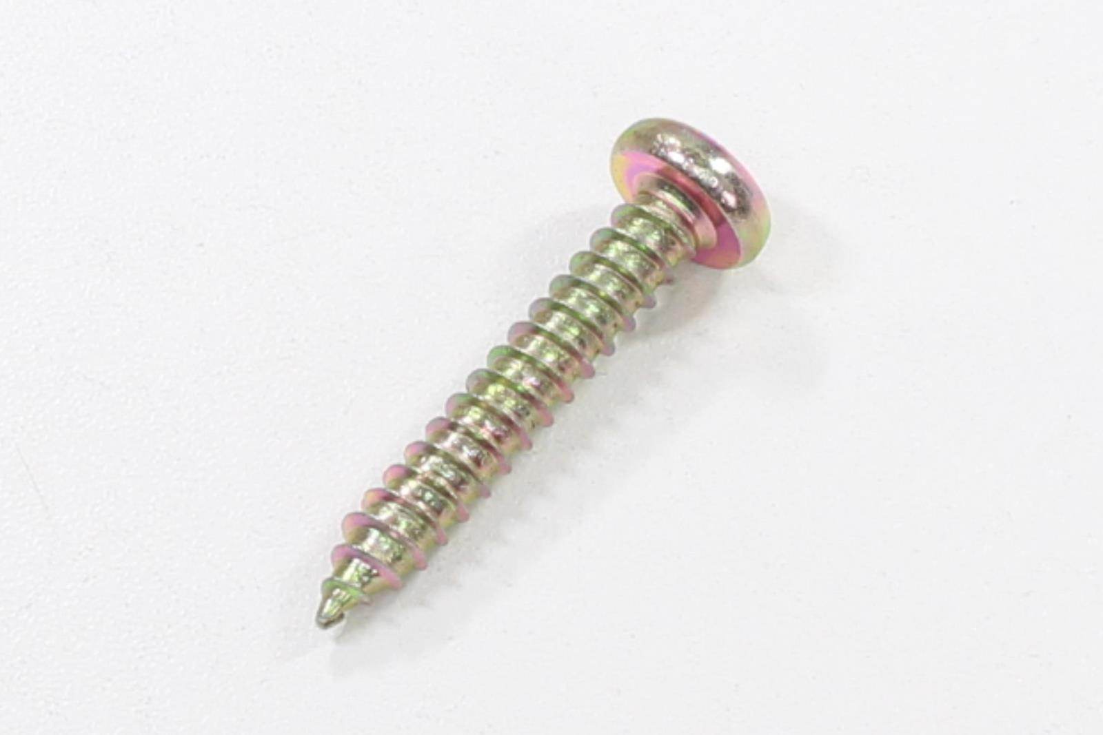 Wkręt st6.3x40 keewy quan zip znen 2t 50