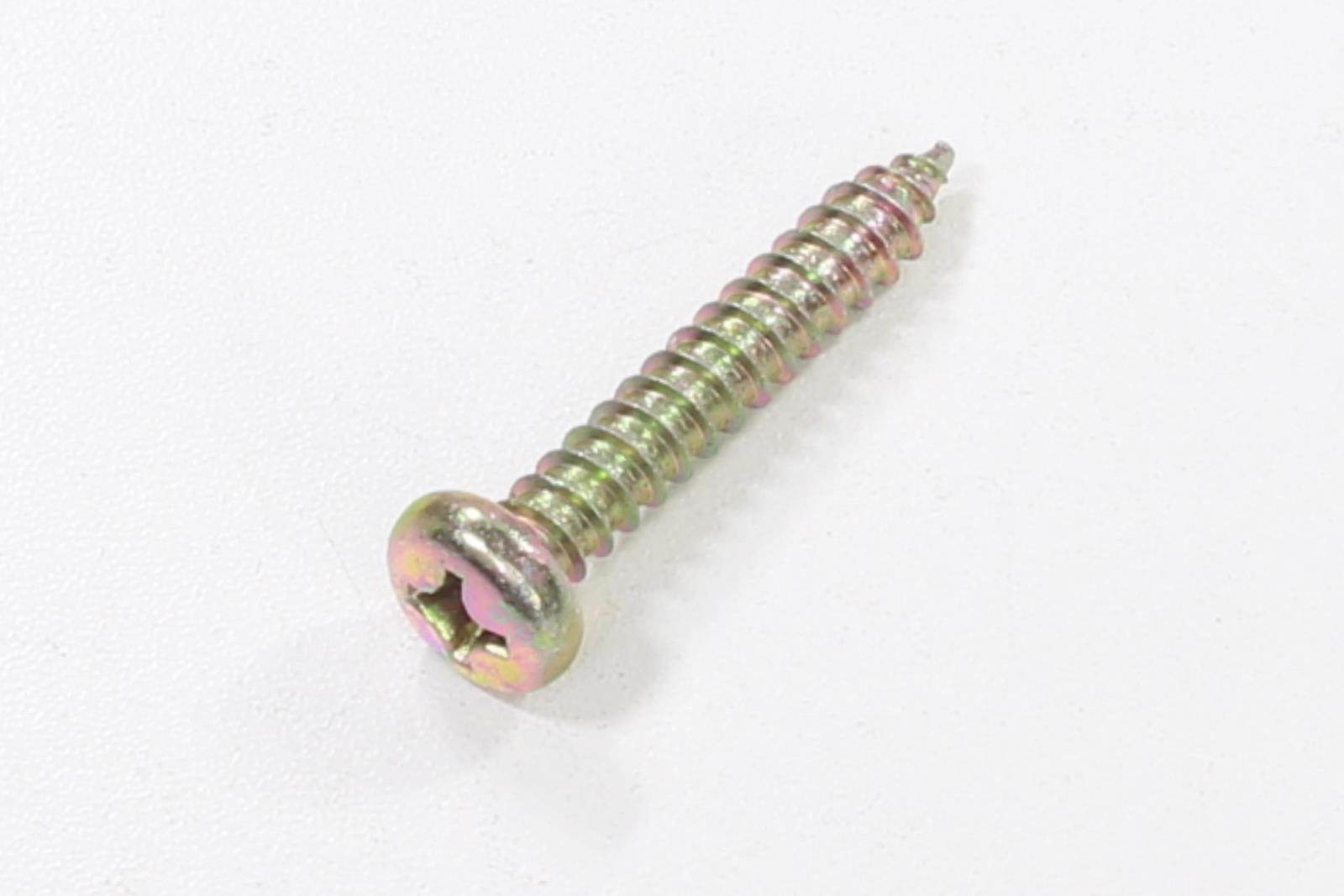 Wkręt st6.3x40 keewy quan zip znen 2t 50 Wkręt st6.3x40 keewy quan zip znen 2t 50 - obrazek 2