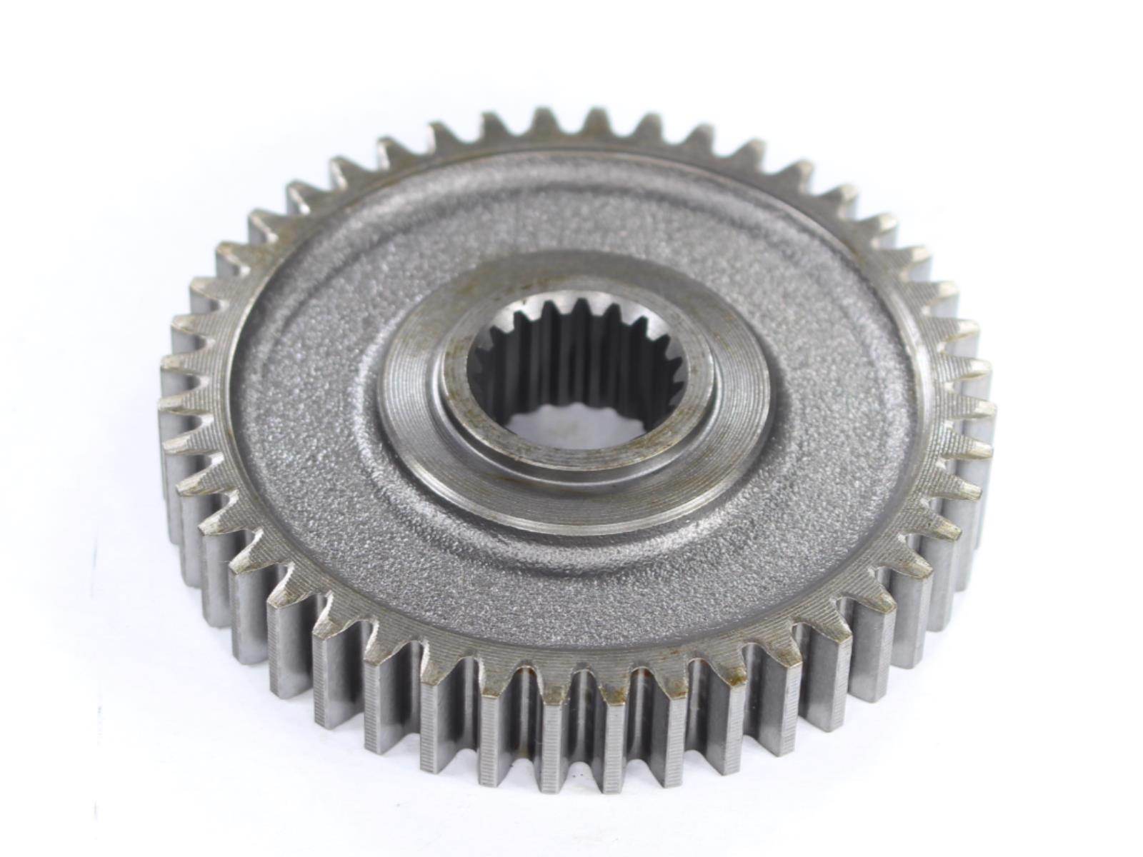 Zębatka gy6 pośrednia przekładni 44t tryb skośny