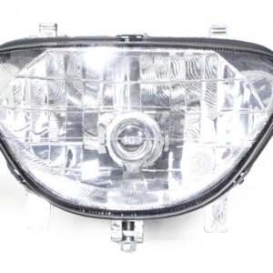 Lampa przednia syracuse 4