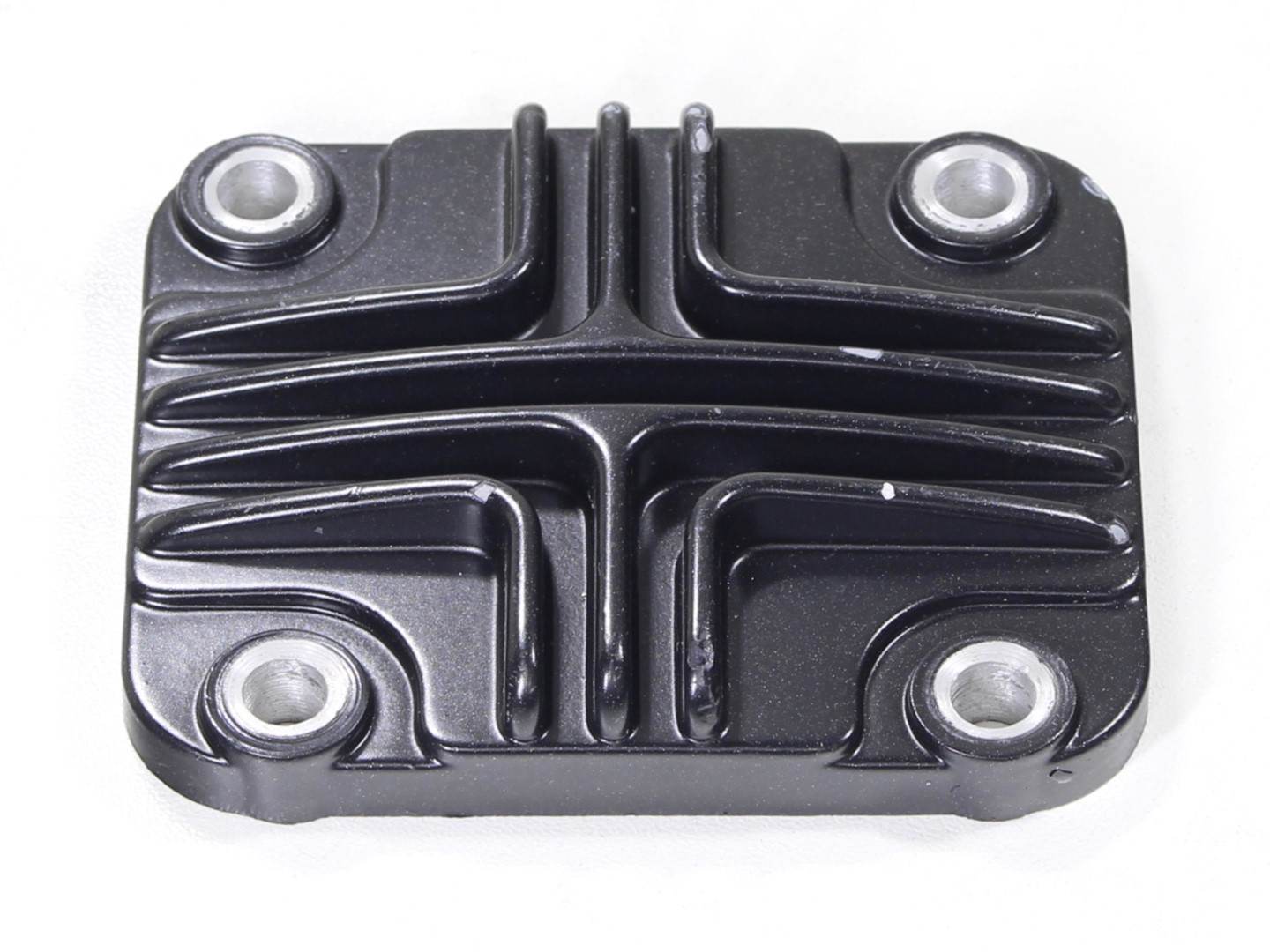 Dekiel głowicy aston 50 górny czarny