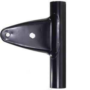 Uchwyt lampy przedniej lewy ws 50