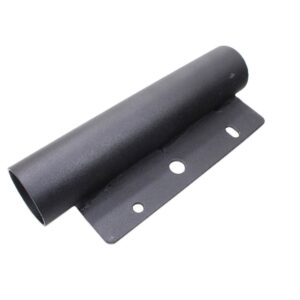 Uchwyt plastiku obudowy lampy xcross 50 prawy