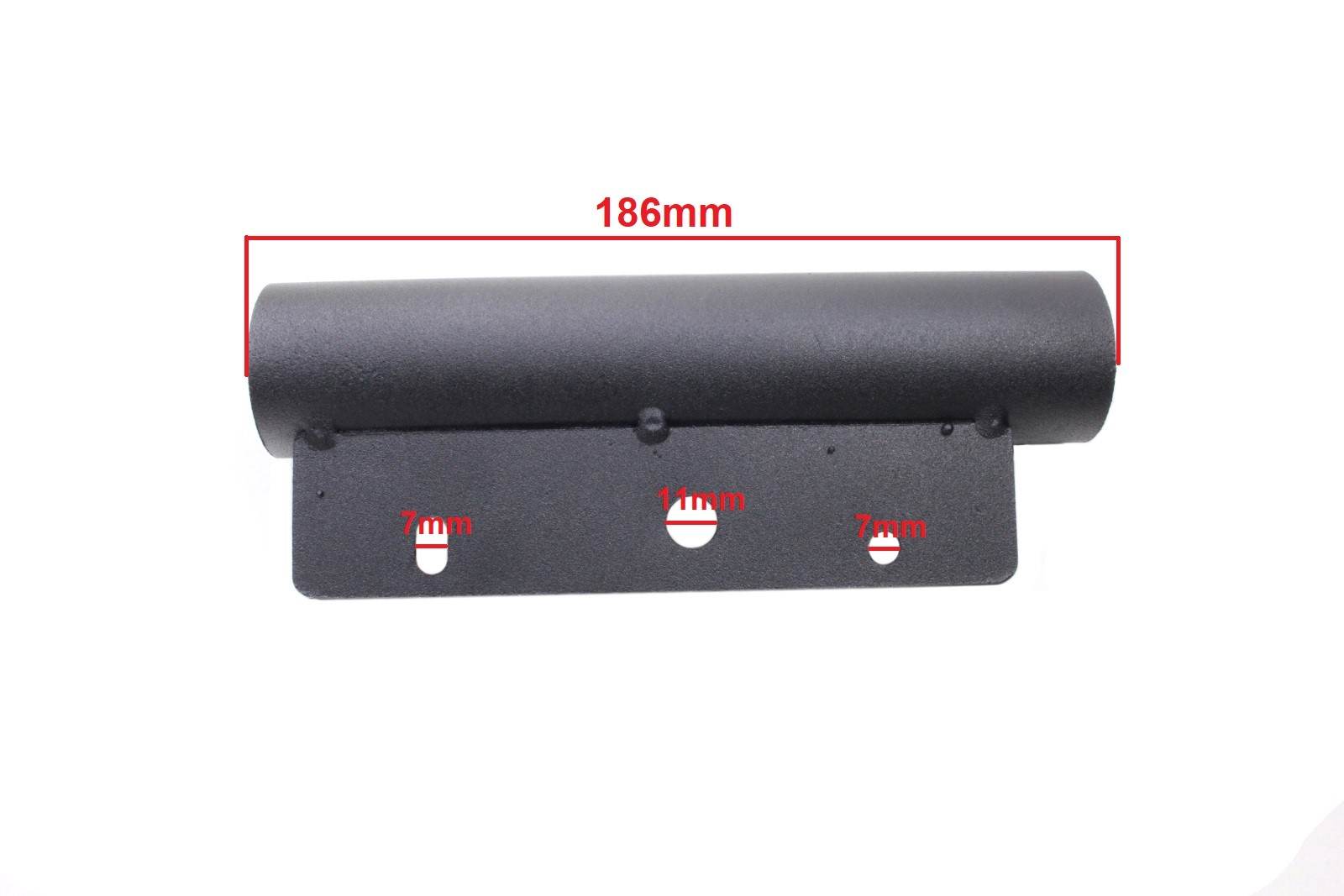 Uchwyt plastiku obudowy lampy xcross 50 prawy Uchwyt plastiku obudowy lampy xcross 50 prawy - obrazek 2