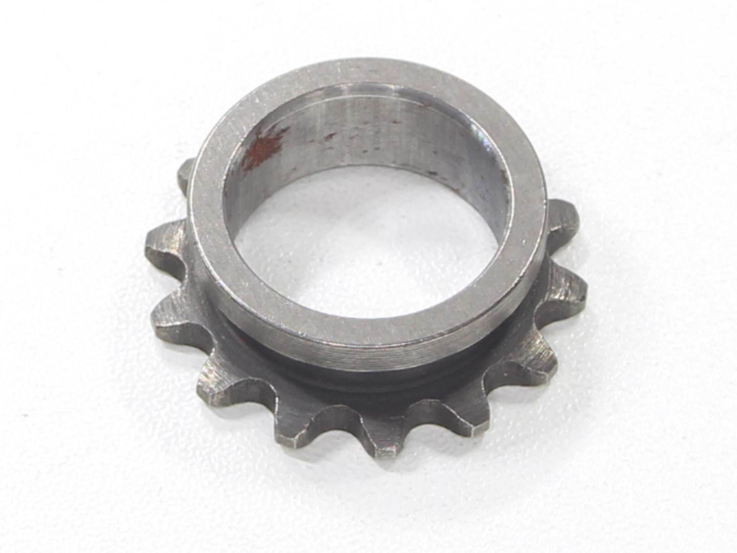 Zębatka wał korbowego pompy oleju romet benzer Zębatka wał korbowego pompy oleju romet benzer - obrazek 2