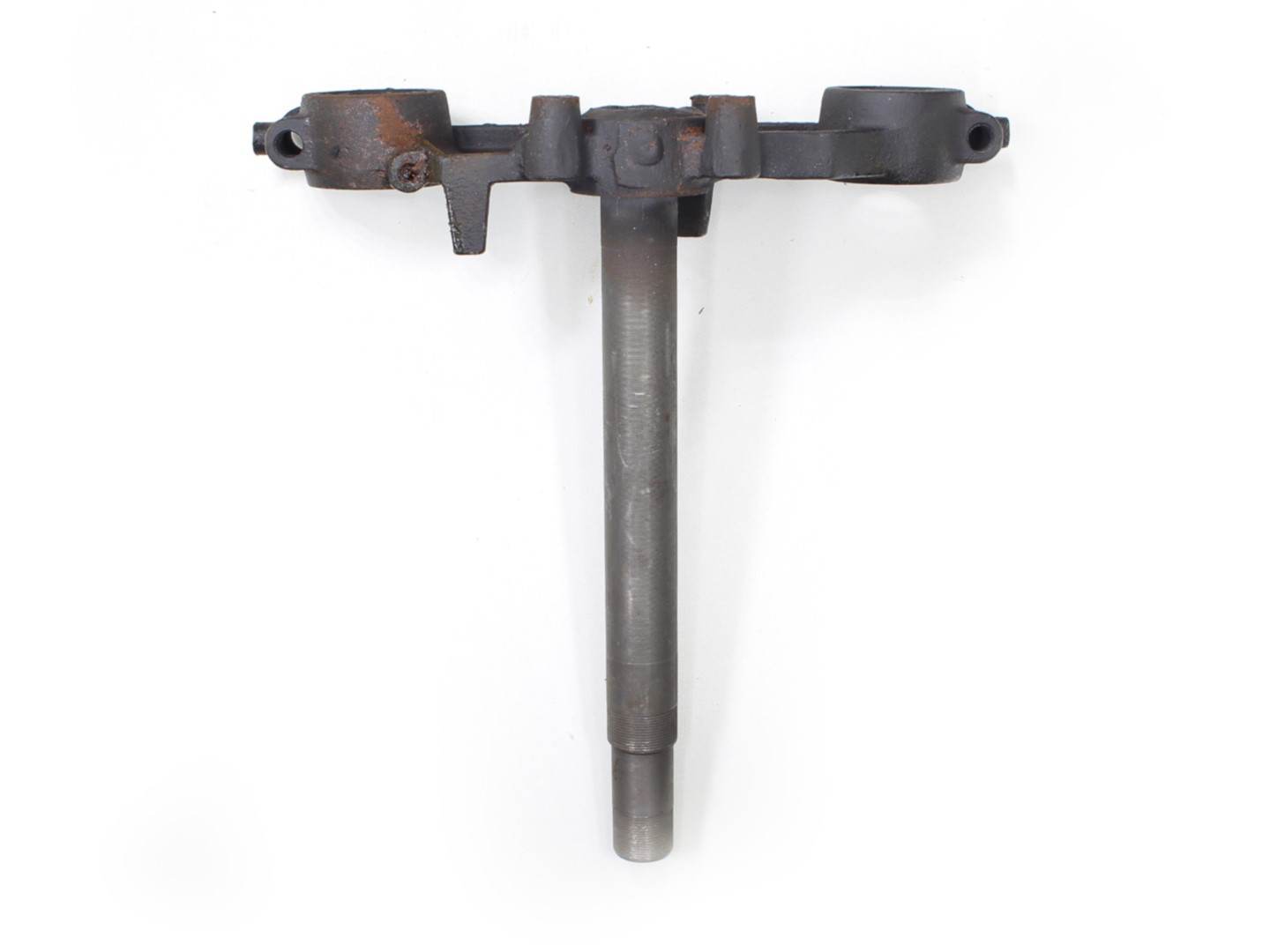 Sztyca przedniego koła street xcross 125