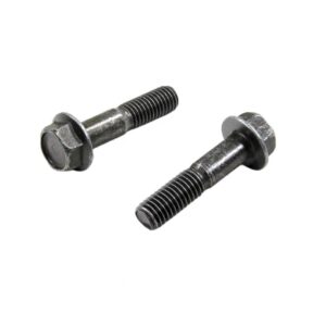 Śruba mocowania amortyzatora tył gy6 skuter koło 10/12" zipp router romet m8x35mm op 2 szt