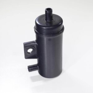 Filtr dopalacza spalin benzer