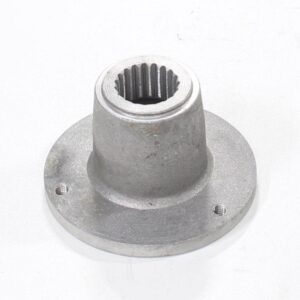 Dekiel rotoru filtr oleju yankee d125