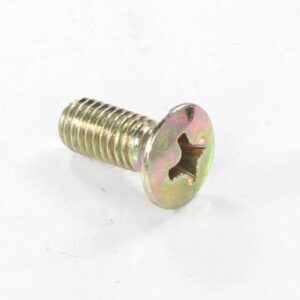 Śruba dekla rotoru filtr olej m5x12mm yankee d125
