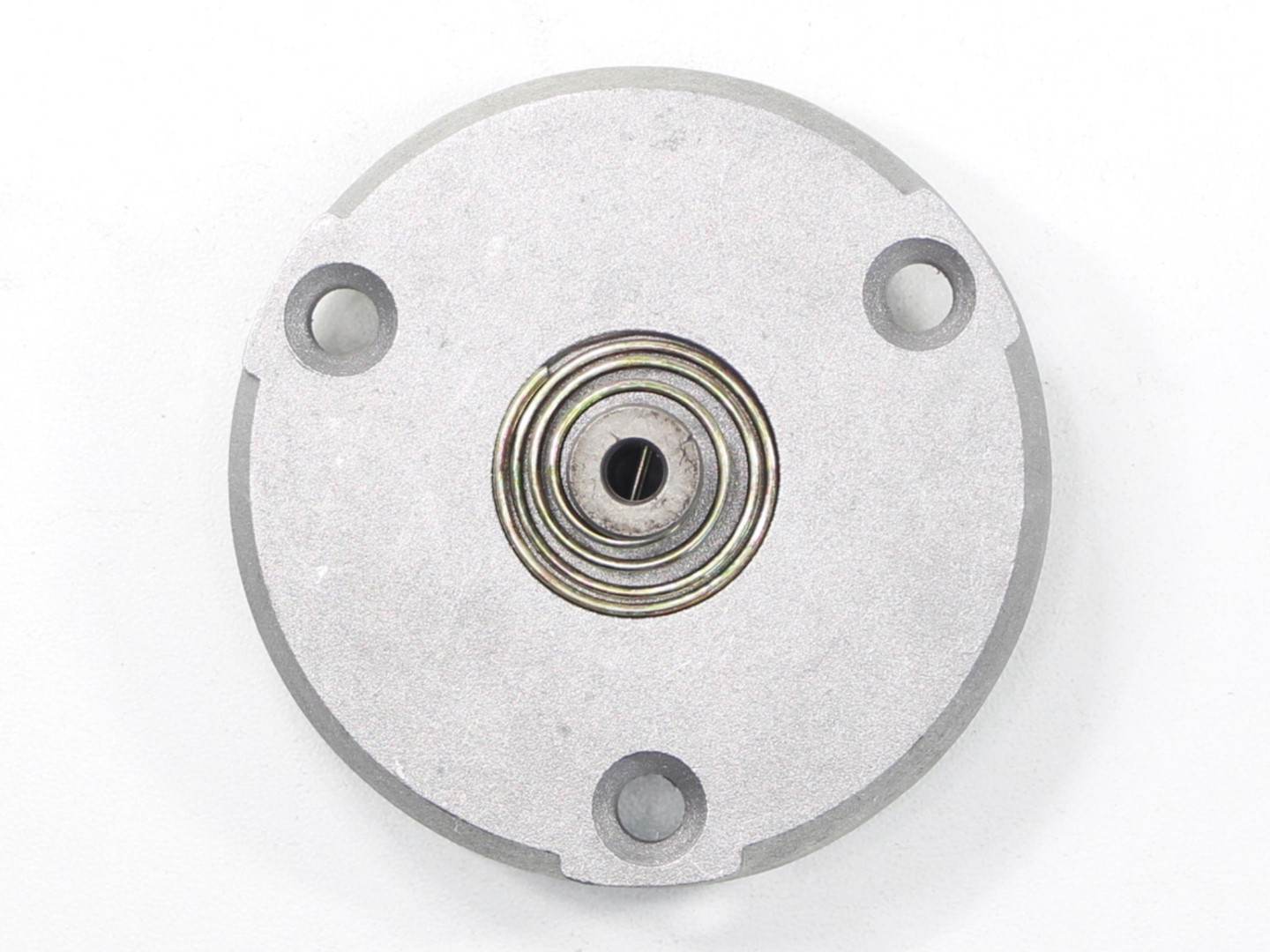 Zawór dekla rotoru filtr oleju yankee d125