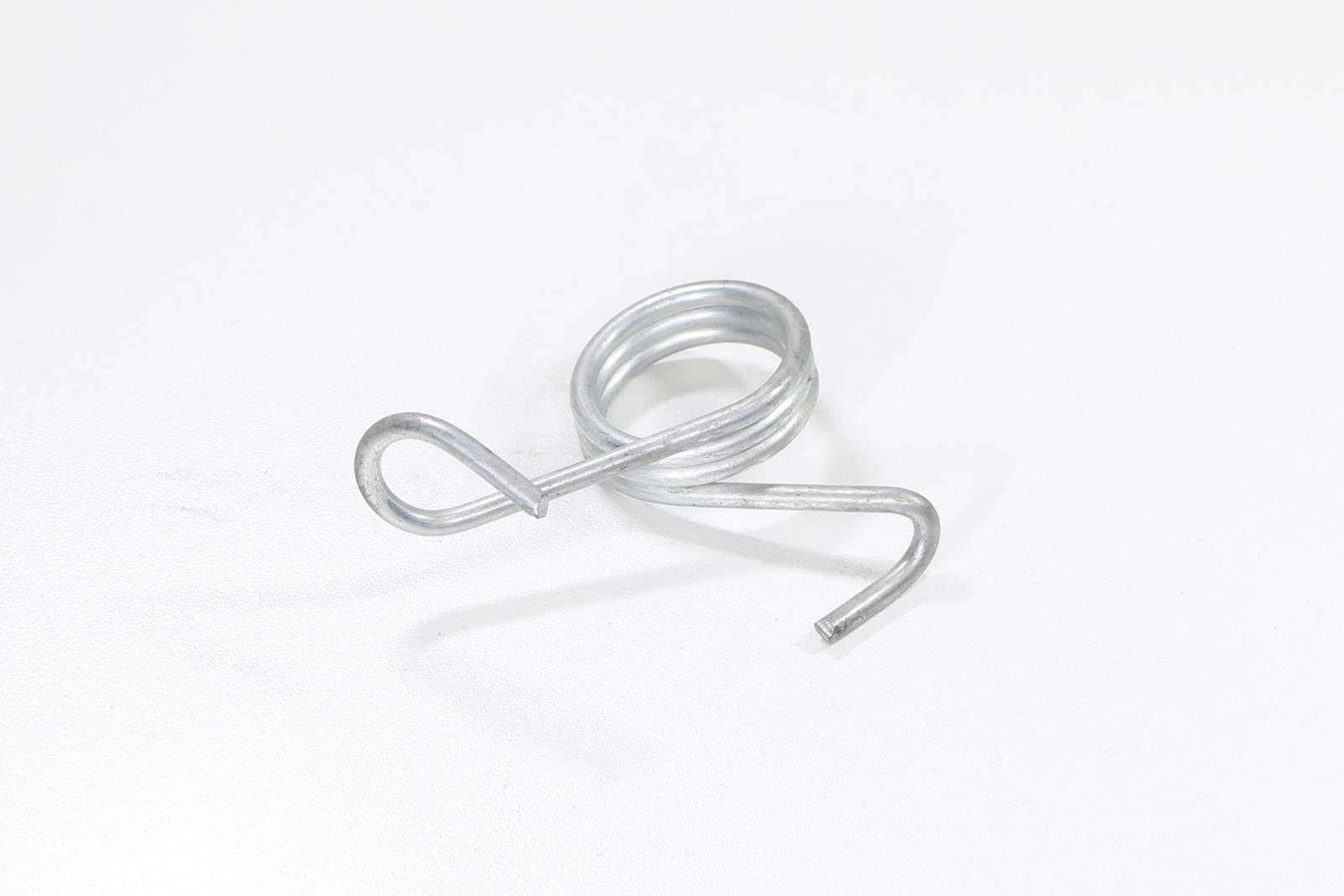 Sprężyna dźwigni wysprzęglika yankee d125