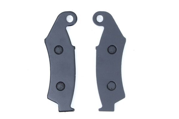 Klocki hamulca honda crm 250 crm 75 crm 50 ax-1 lc - obrazek 4